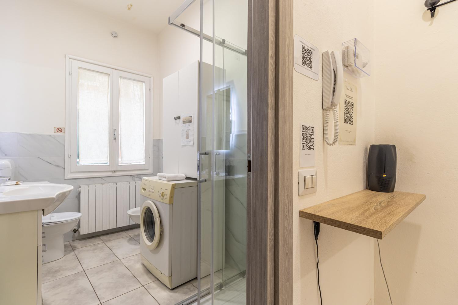Apartament Ca 'Pico With Wifi-Few Steps From Center Mirandola Zewnętrze zdjęcie
