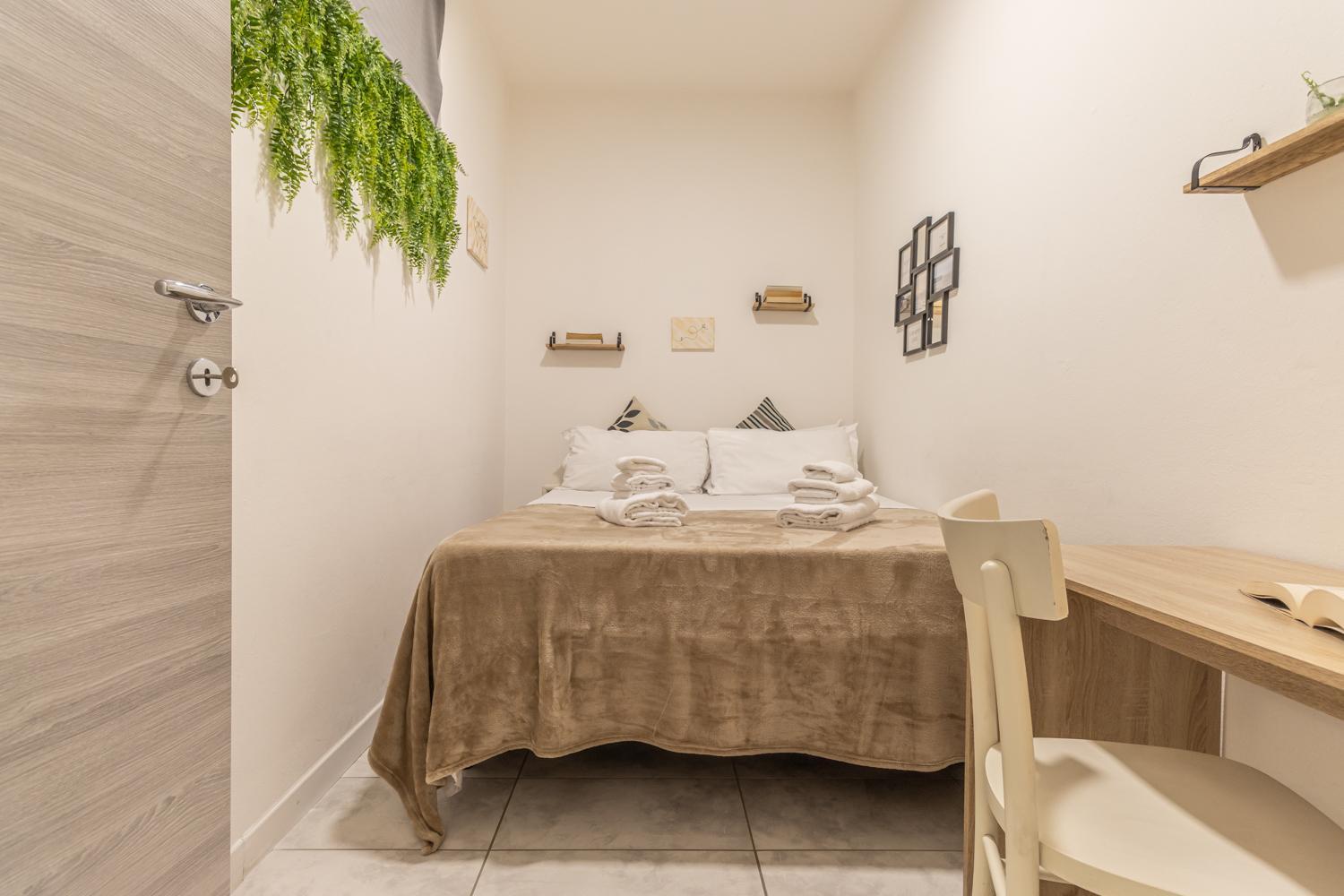 Apartament Ca 'Pico With Wifi-Few Steps From Center Mirandola Zewnętrze zdjęcie