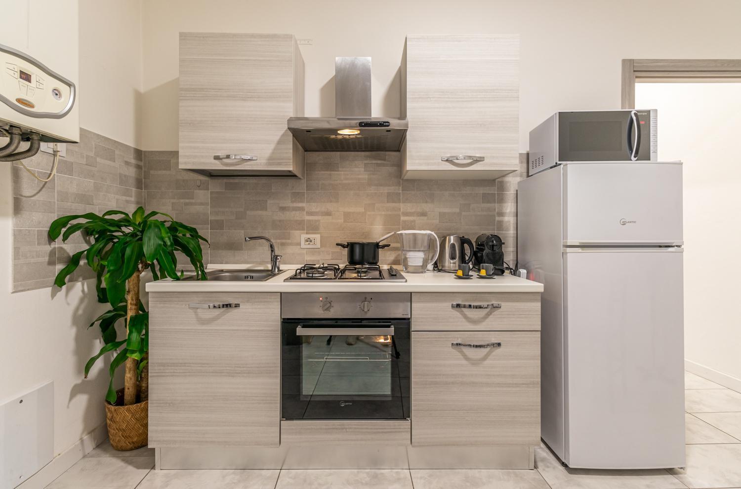 Apartament Ca 'Pico With Wifi-Few Steps From Center Mirandola Zewnętrze zdjęcie