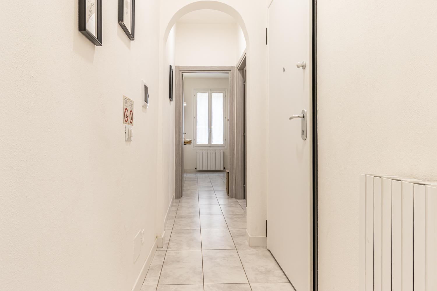 Apartament Ca 'Pico With Wifi-Few Steps From Center Mirandola Zewnętrze zdjęcie
