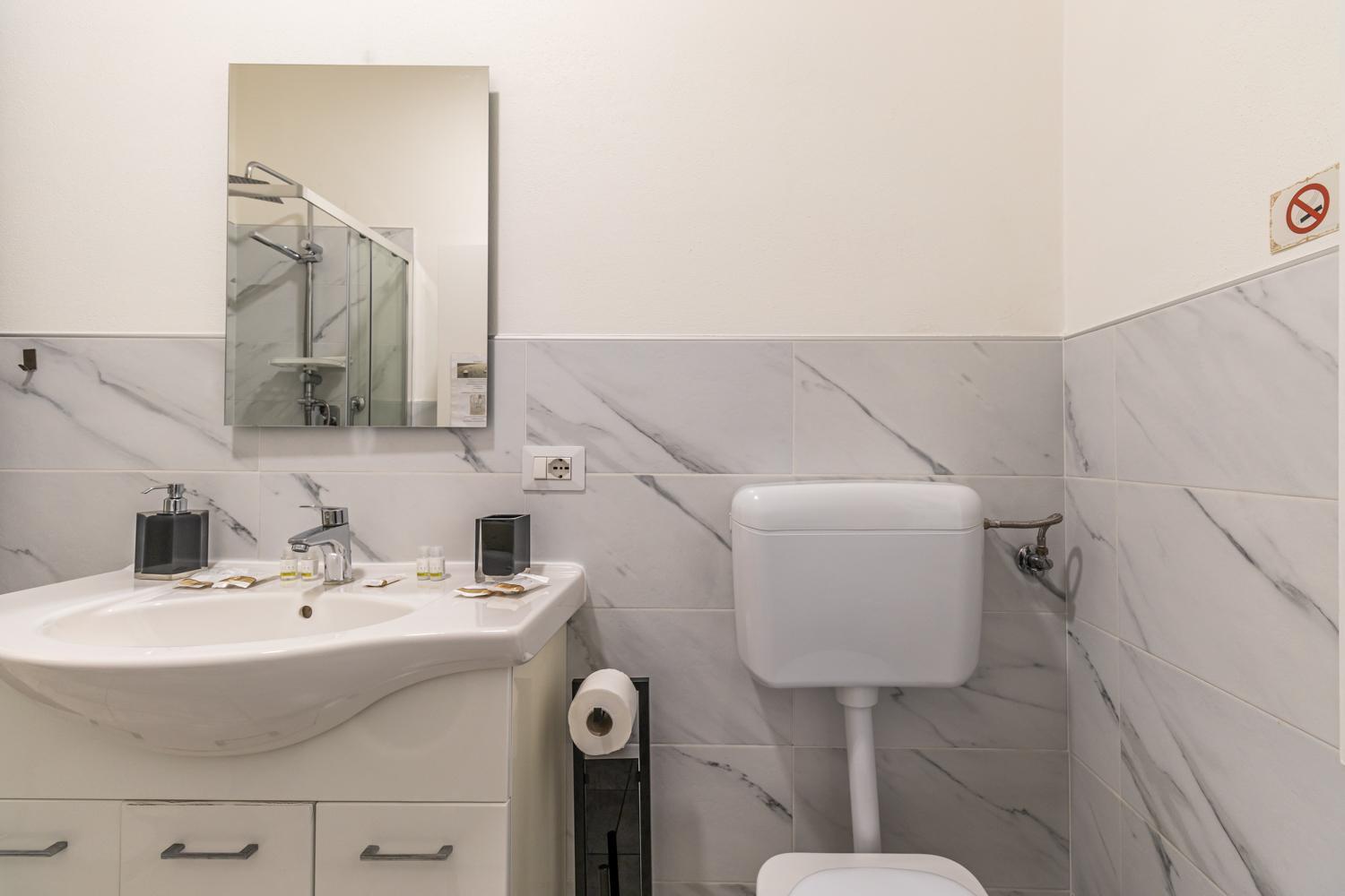 Apartament Ca 'Pico With Wifi-Few Steps From Center Mirandola Zewnętrze zdjęcie