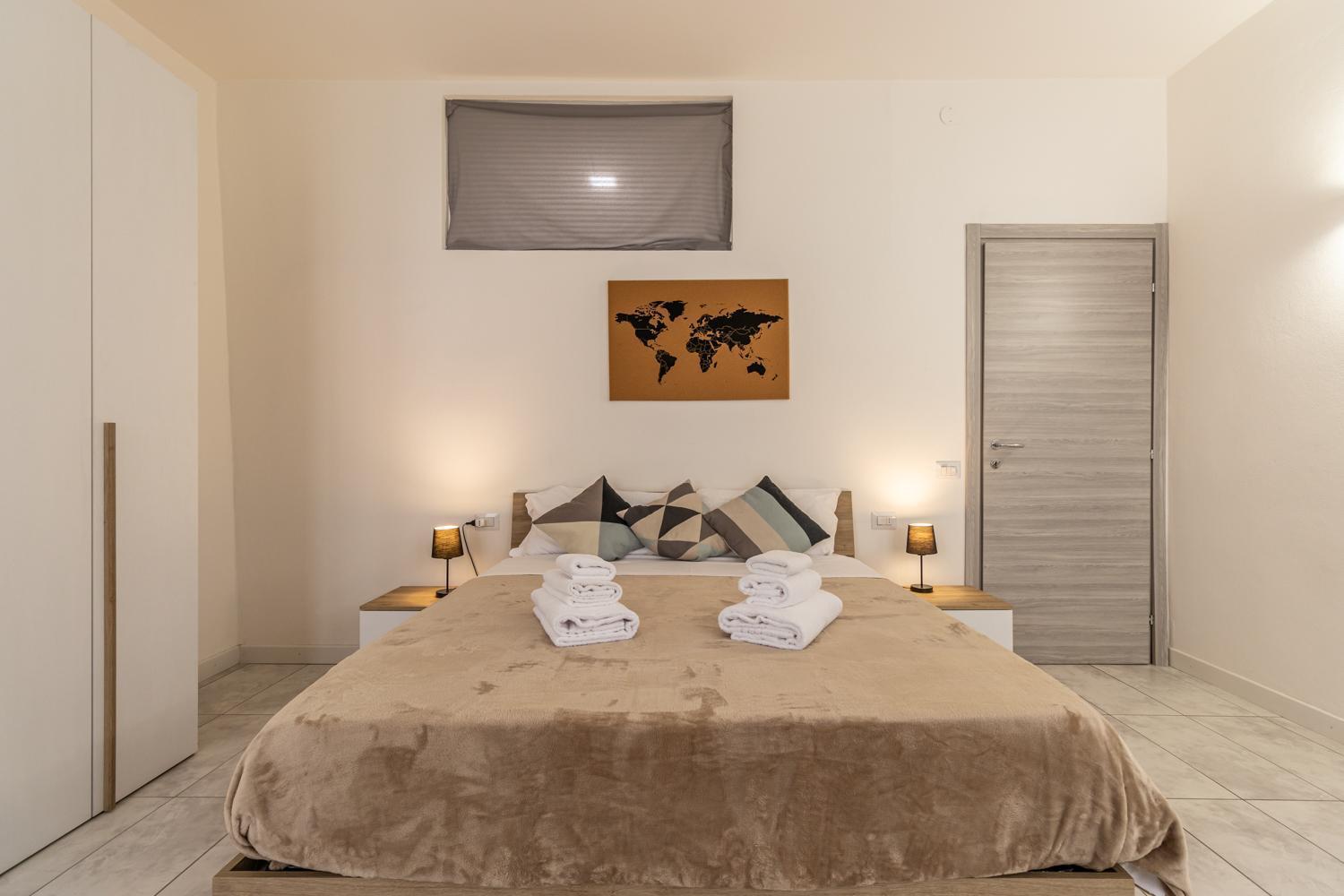 Apartament Ca 'Pico With Wifi-Few Steps From Center Mirandola Zewnętrze zdjęcie