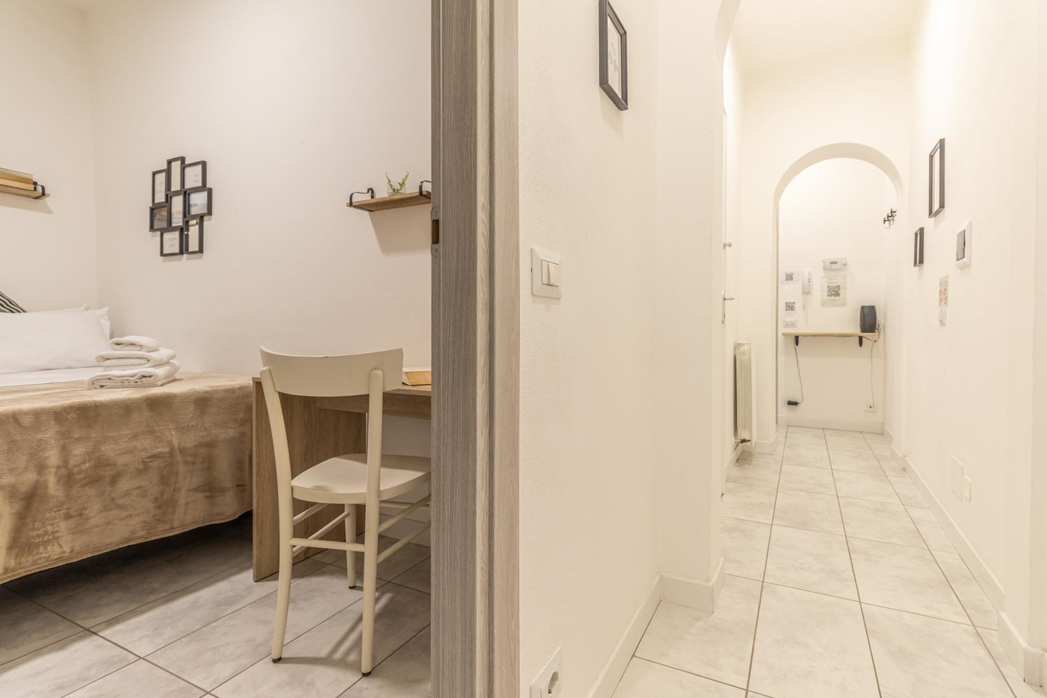 Apartament Ca 'Pico With Wifi-Few Steps From Center Mirandola Zewnętrze zdjęcie