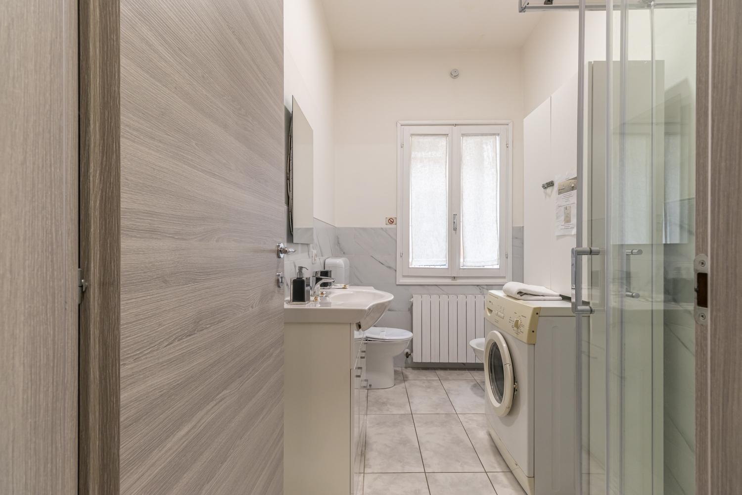 Apartament Ca 'Pico With Wifi-Few Steps From Center Mirandola Zewnętrze zdjęcie