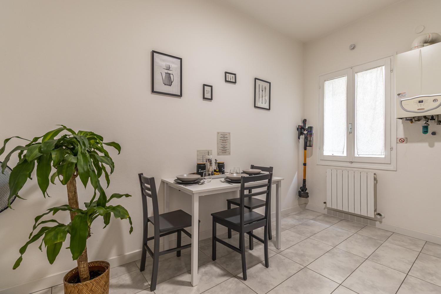 Apartament Ca 'Pico With Wifi-Few Steps From Center Mirandola Zewnętrze zdjęcie