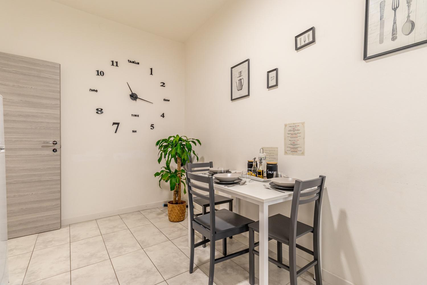 Apartament Ca 'Pico With Wifi-Few Steps From Center Mirandola Zewnętrze zdjęcie