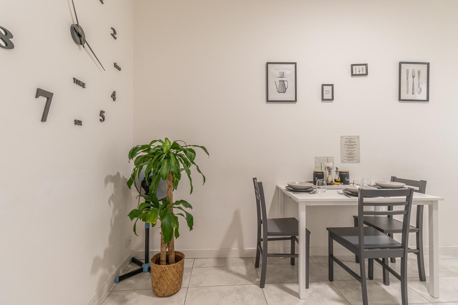 Apartament Ca 'Pico With Wifi-Few Steps From Center Mirandola Zewnętrze zdjęcie